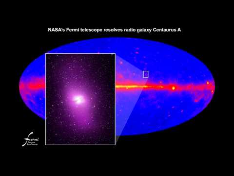 Roomush - High Energy Gamma Rays (Psy)