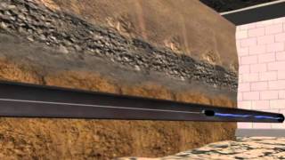 How It Works Trenchless Pipe Lining - Tg