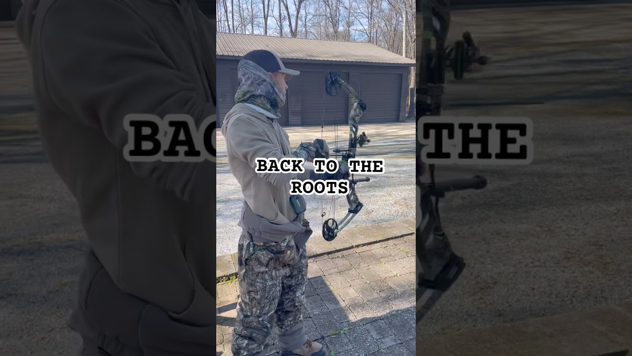 Hunt like a wolf 🐺 DBBH  