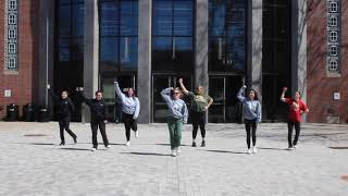 Morale Dance 2023!!!