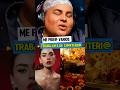 Brujo asegura hacer trabajos para Galilea Montijo #shrots