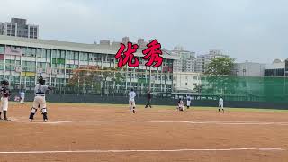 20230603-112年全國社區學生棒球大賽-光芒社區VS文山社區