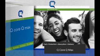 ...4 New Secret Health Benefits Why Q Core Q Max Works Better Together To Fuel The Body And Brain