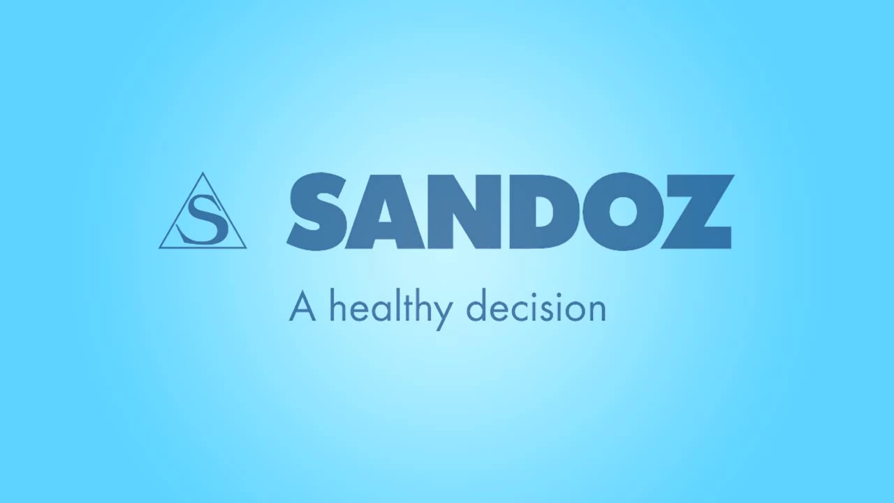 Sandoz Presentation