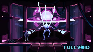 Full Void Part 2 ENDING | FULLGAME | TAKING DOWN THE NEW SKY.NET