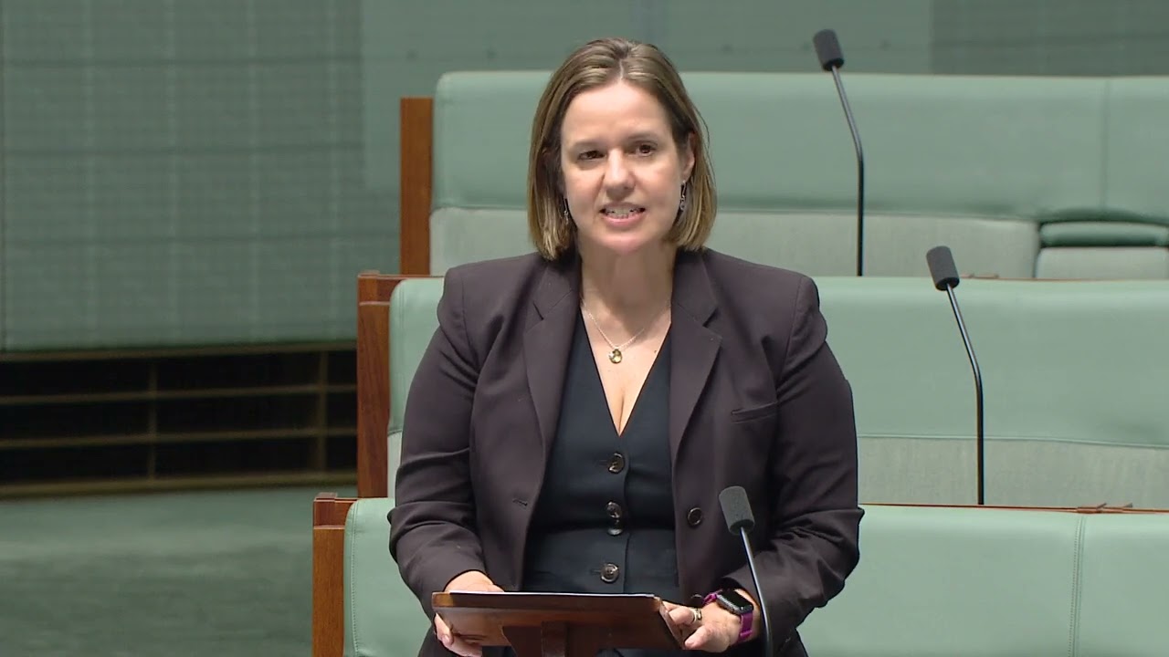 Condolence Motion - 19 January 2026