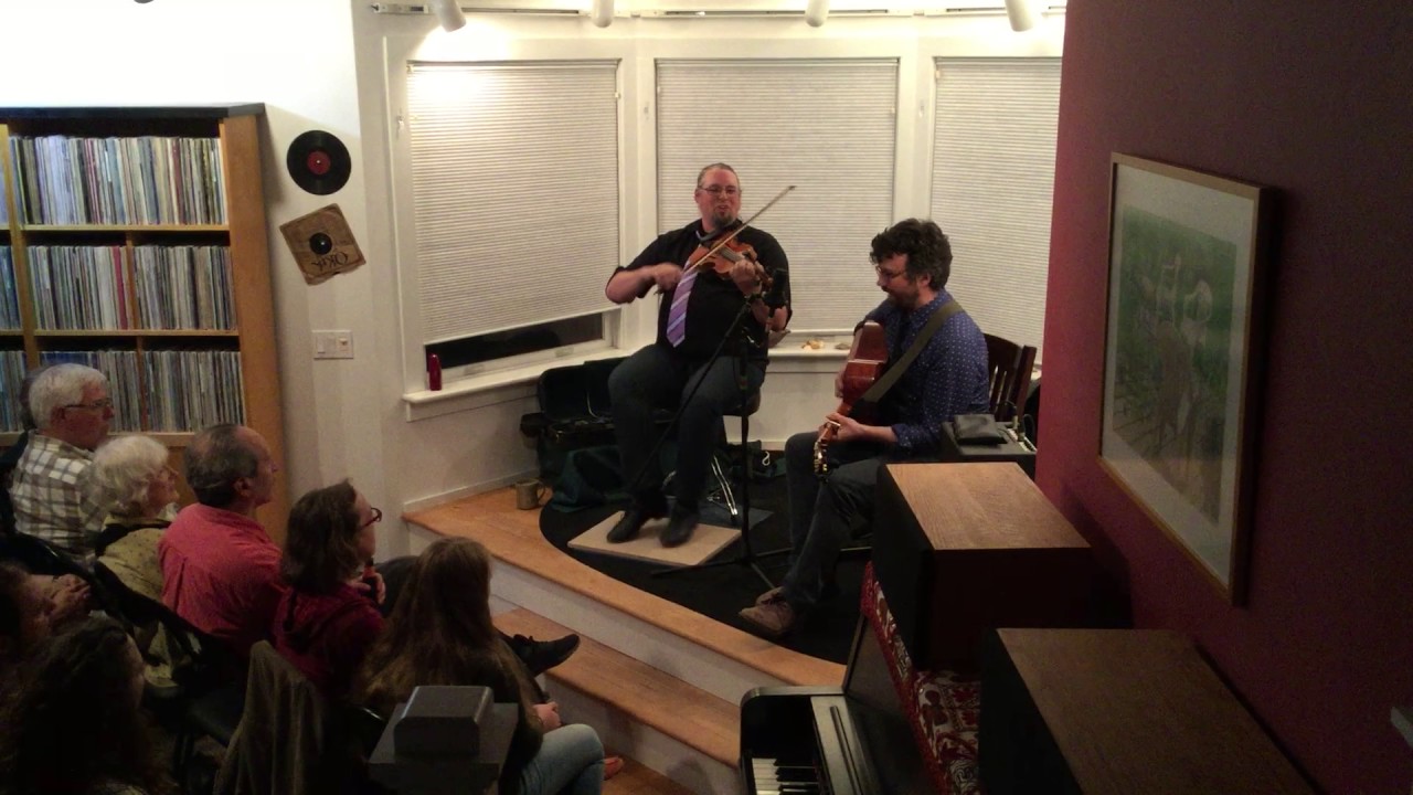 Pascal Gemme and Yann Falquet