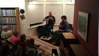 Pascal Gemme and Yann Falquet