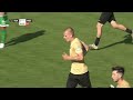 30. kārta: FK Tukums 2000 3:2 FK Metta (Labākie momenti)