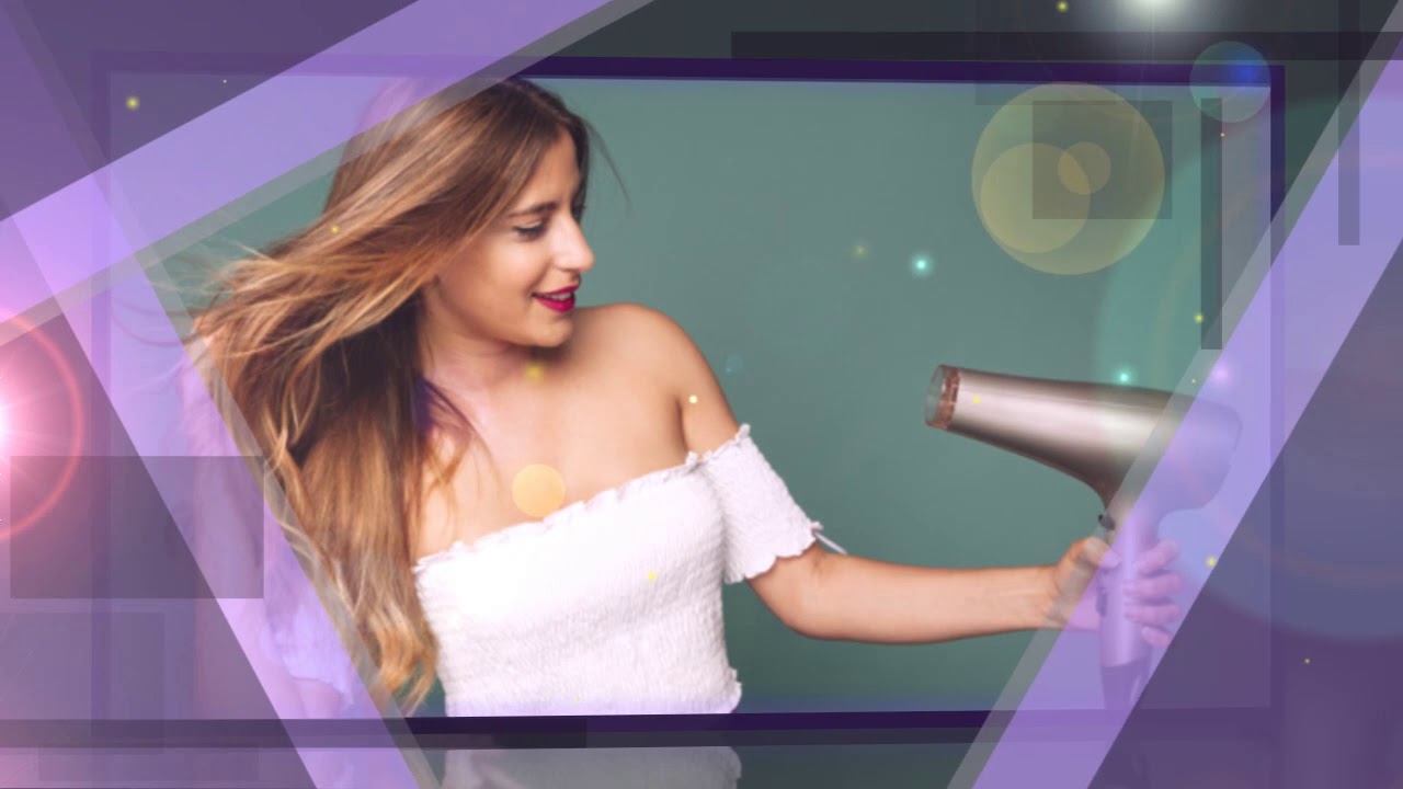 Maya Hair Salon YouTube