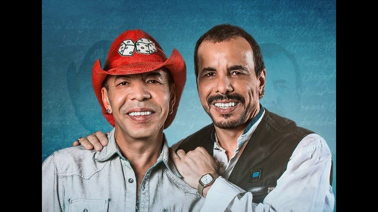 Chrystian & Ralf / Vira virou