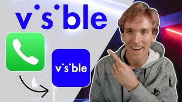 Switching to Visible: How to Transfer Your Number