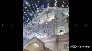 SALUBONG 2016 Marilao Bulacan (St. Michael the Archangel Parish)