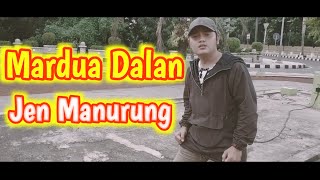 Mardua Dalan - Jen Manurung | E Y M Cover [ Lirik Bahasa Indonesia ]
