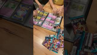 Japanese Pokémon Cards Sv3