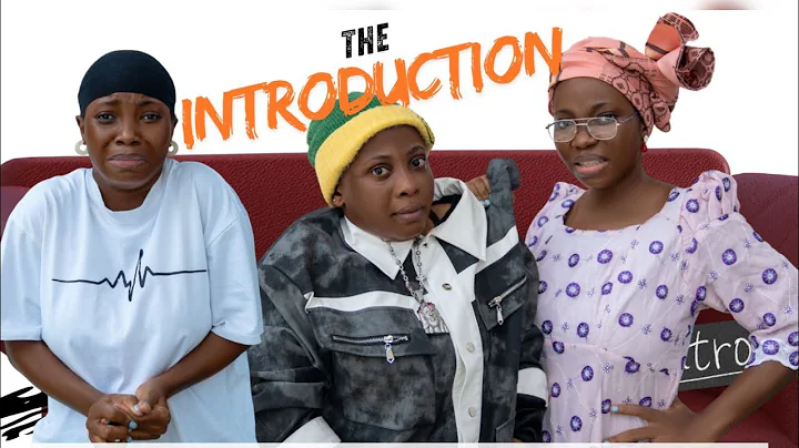 INTRODUCTION GONE WRONG WITH TAAOOMA