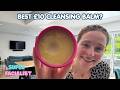 The BEST Affordable Cleansing Balm?! | Super Facialist Review
