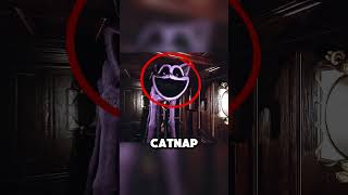 Dogday Was The Bravest Toy In Poppy Playtime