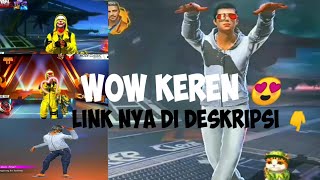 MENTAHAN POLOSAN BUAT QUOTES FREE FIRE KEREN HABIS, TERBARU 2020