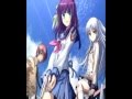 Angel Beats - Thousand Enemies - Girls Dead Monster