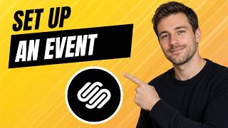 How to Set Up an Event on Squarespace (Full Guide)