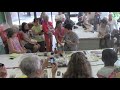 Demo  kyoko hirai  four traditional mokuhanga printing techniques  imc hawaii 2017