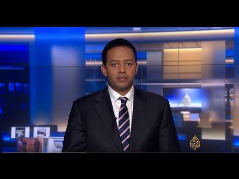 موجز الأخبار - العاشرة صباحا 14/04/2016