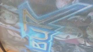 Unknown voice Soulcalibur 2 intro