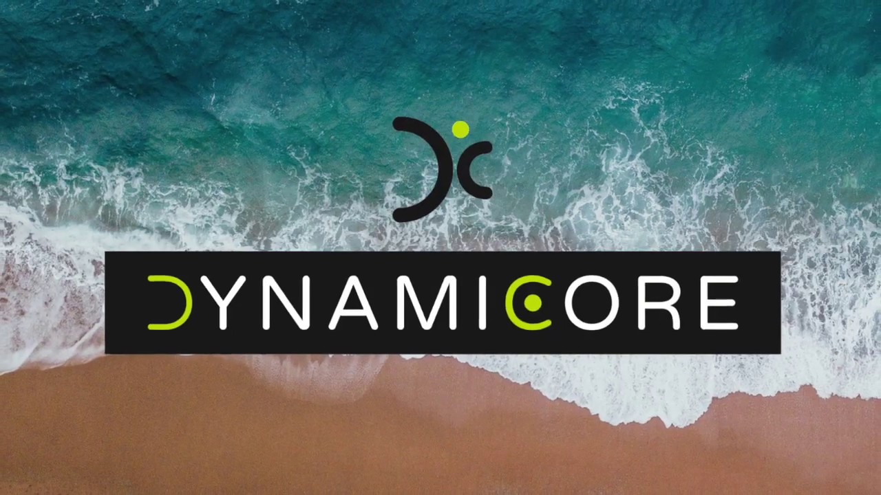 DynamiCore rutina verano / summer routine