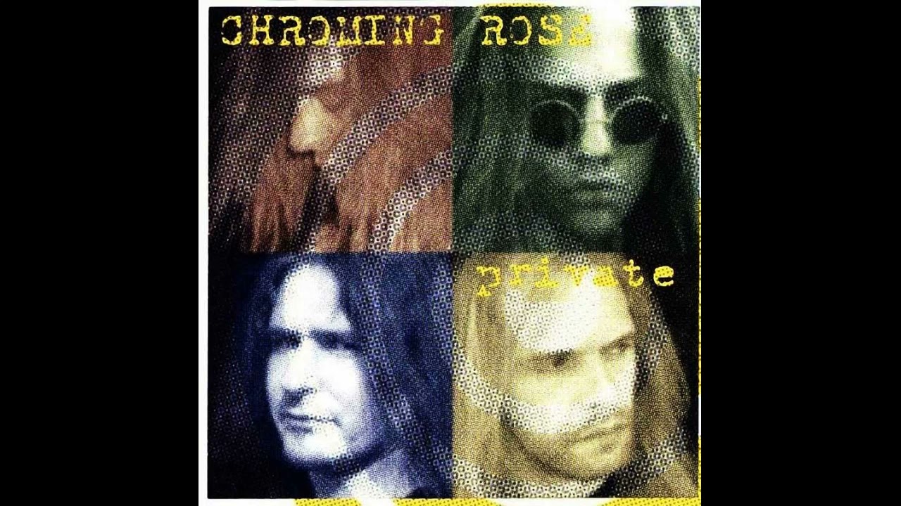 Chroming Rose - A Died Little (Acoustic version)