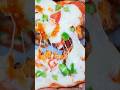 bread 🍞 pizza 🍕 .quick and easy bread 🍞 pizza 🍕 #shortvideo #shorts #trendingshorts #tastyrecipes