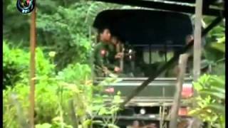 DVB - 26.01.2011 - Daily Burma News