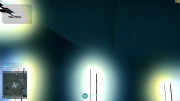 PlanetSide2 graphic Bug