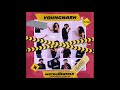 Youngnash - Usayende (feat. Takura) [Instrumental]