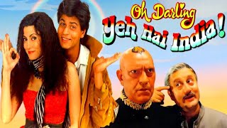 Download Lagu Oh Darling yeh hai India Shahrukh khan movie hindi fact and story |bollywood movies review|Explained MP3 Download Lagu Oh Darling yeh hai India Shahrukh khan movie hindi fact and story |bollywood movies review|Explained MP3