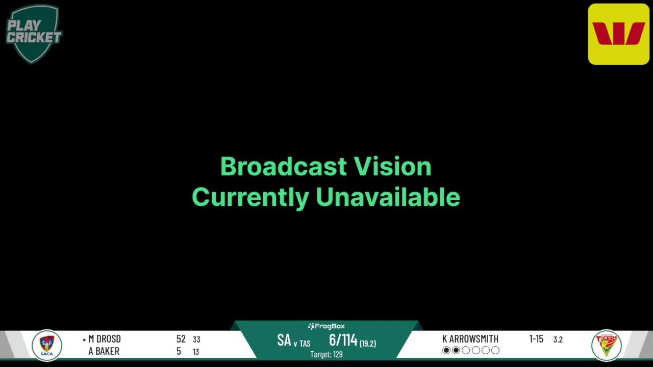 2026 NCIC ID SA v TAS