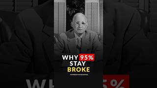🔥 Why 95% Stay Broke | Napoleon Hill’s Hidden Secret 💡#shorts #napoleonhill