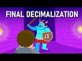 Understanding Decimal Numbers