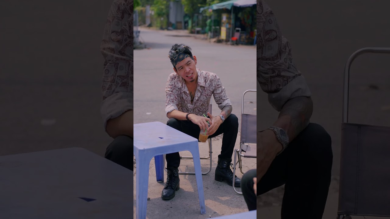 Ranh gioi của 1 thằng giang hồ - Chuyện Xã Hội Tập 19 #chuyenxahoi #tigon #kaya #longca