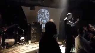 Philip H. Anselmo &amp; the Illegals - Betrayed (Houston 01.10.14) HD