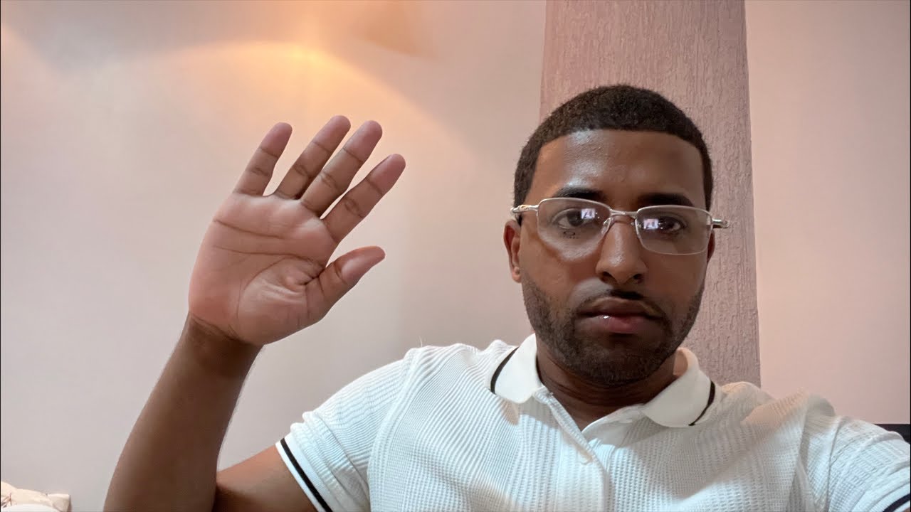 🚨O Milagre chegará e a bênção será completa👆🏾