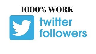 How To Get Free Active, Real Twitter Followers And Likes screenshot 5