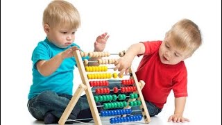 Abacus Game for Kids 🔢 | Learn Counting Fast | Fun Math Learning Game Hindi#abacus#abacusgame