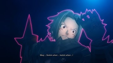 .hack//G.U. Vol.2//Reminisce Part12