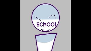 Lazy filler post I DONT WANNA DO TESTS #alightmotion #plsdontflop #trend