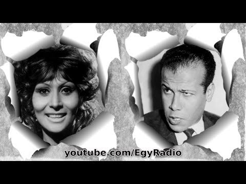 سيد مع حرمه في رمضان سيد الملاح سهير البابلي الضمير في العمل