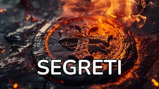 I documenti segreti che il Vaticano avrebbe distrutto: la verità nascosta sui Templari antichi