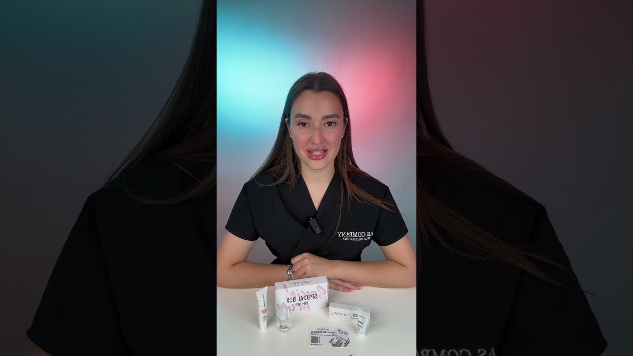 Ремувер щелочной Special Box AS-Company™