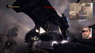 DS4Windows Gyro Mouse-like Joystick Test