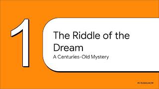 Freud's Dreams: Cracking the Code of the Mind
